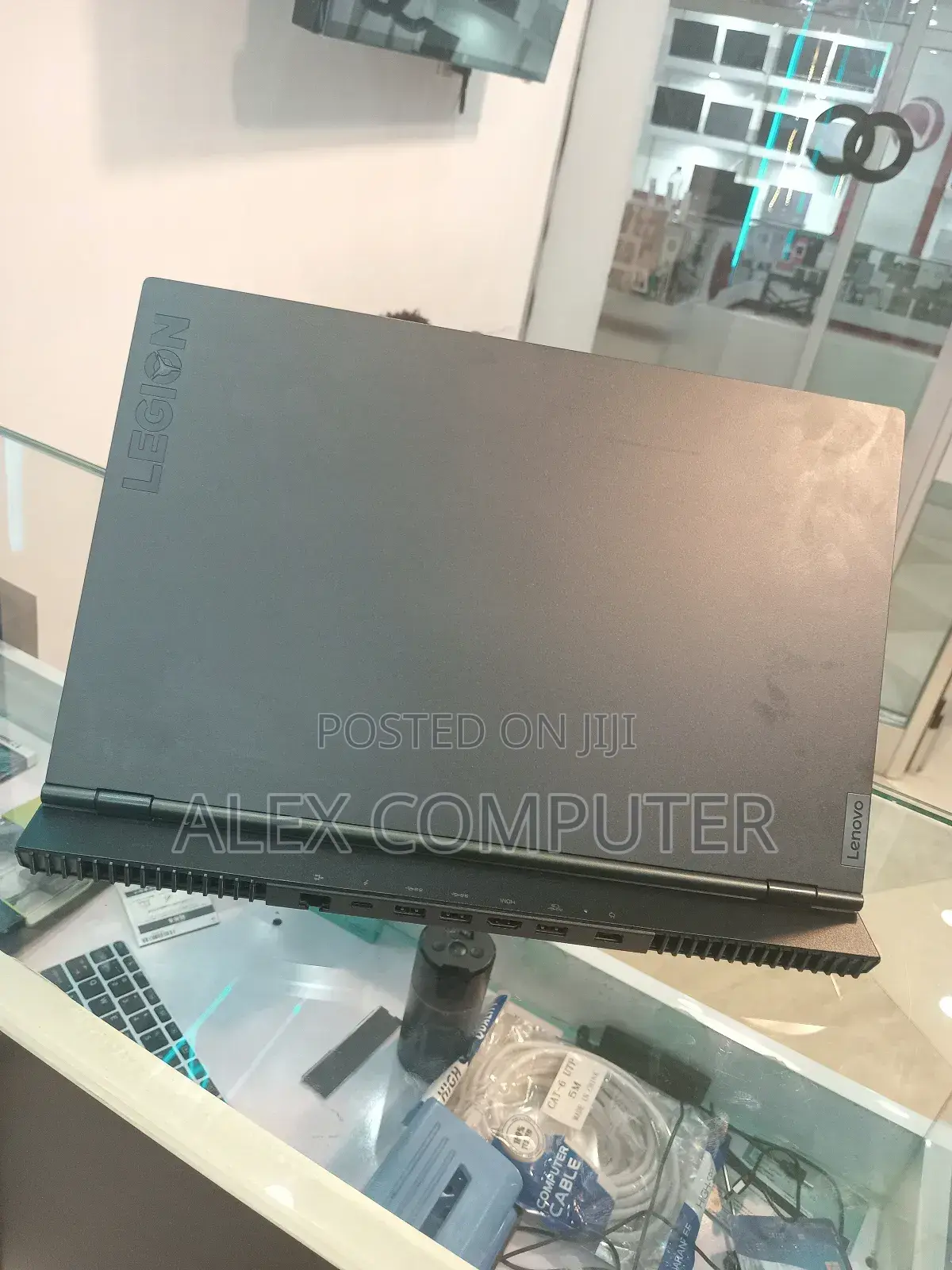 New Lenovo Legion Y7000P IRX9 Gaming Laptop 16GB Intel Core I7 SSD 1T