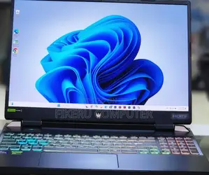 Photo - New Laptop Acer Predator Helios 300 16GB Intel Core I9 SSD 512GB