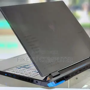 New Laptop Acer Predator Helios 300 16GB Intel Core I9 SSD 512GB