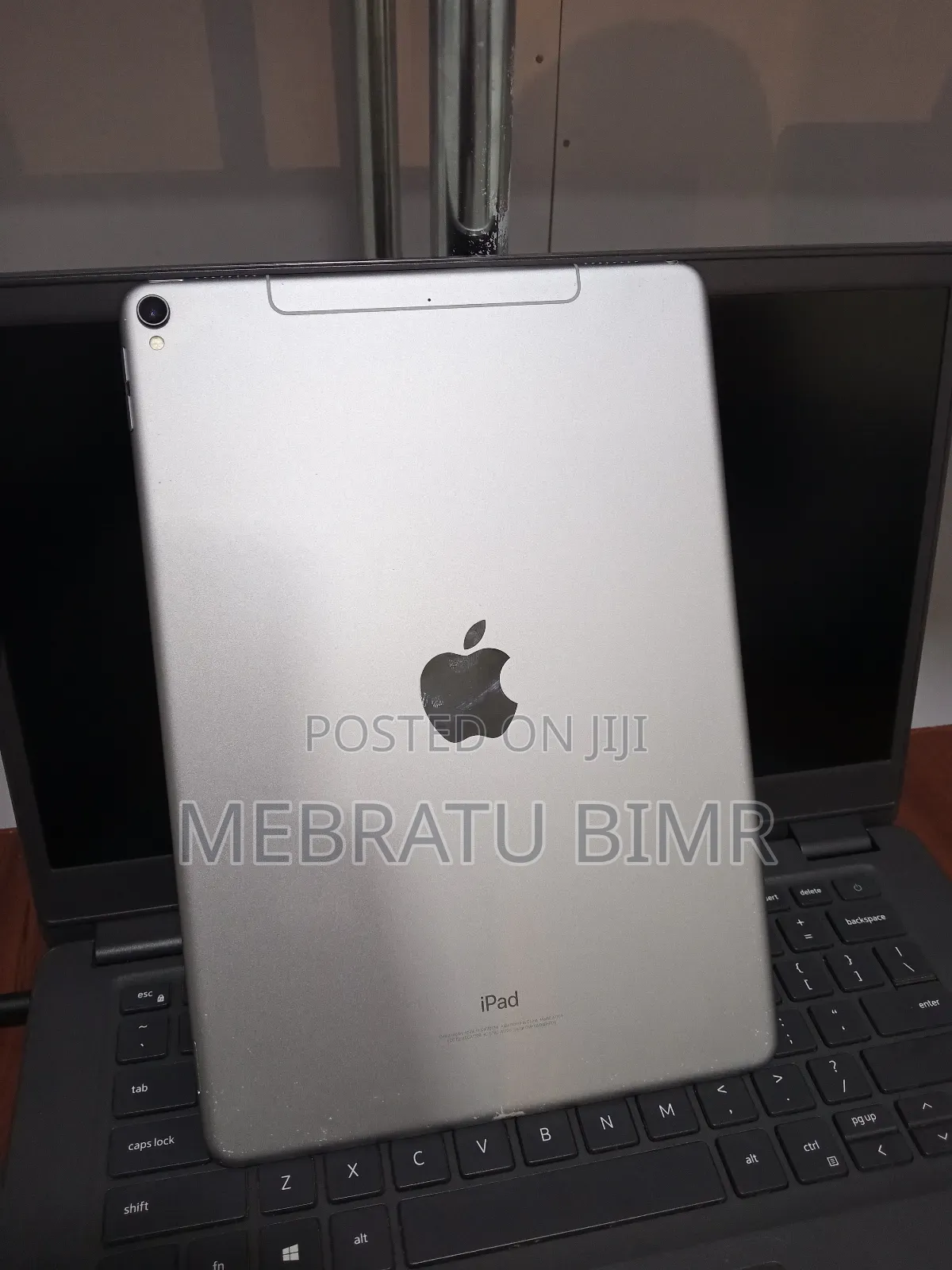 New Apple iPad Pro 10.5 (2017) 256 GB Silver