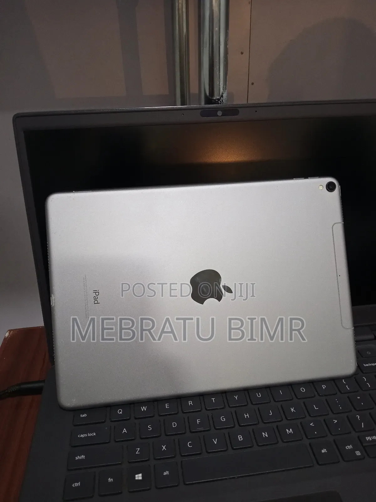 New Apple iPad Pro 10.5 (2017) 256 GB Silver