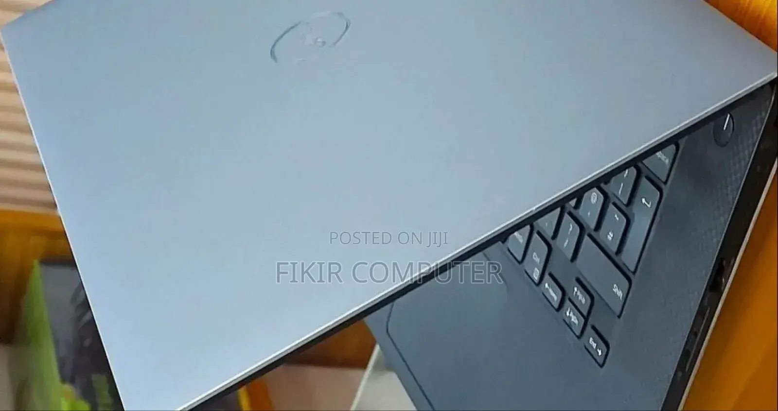 New Laptop Dell Precision 5540 16GB Intel Core I7 SSD 512GB