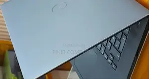 New Laptop Dell Precision 5540 16GB Intel Core I7 SSD 512GB