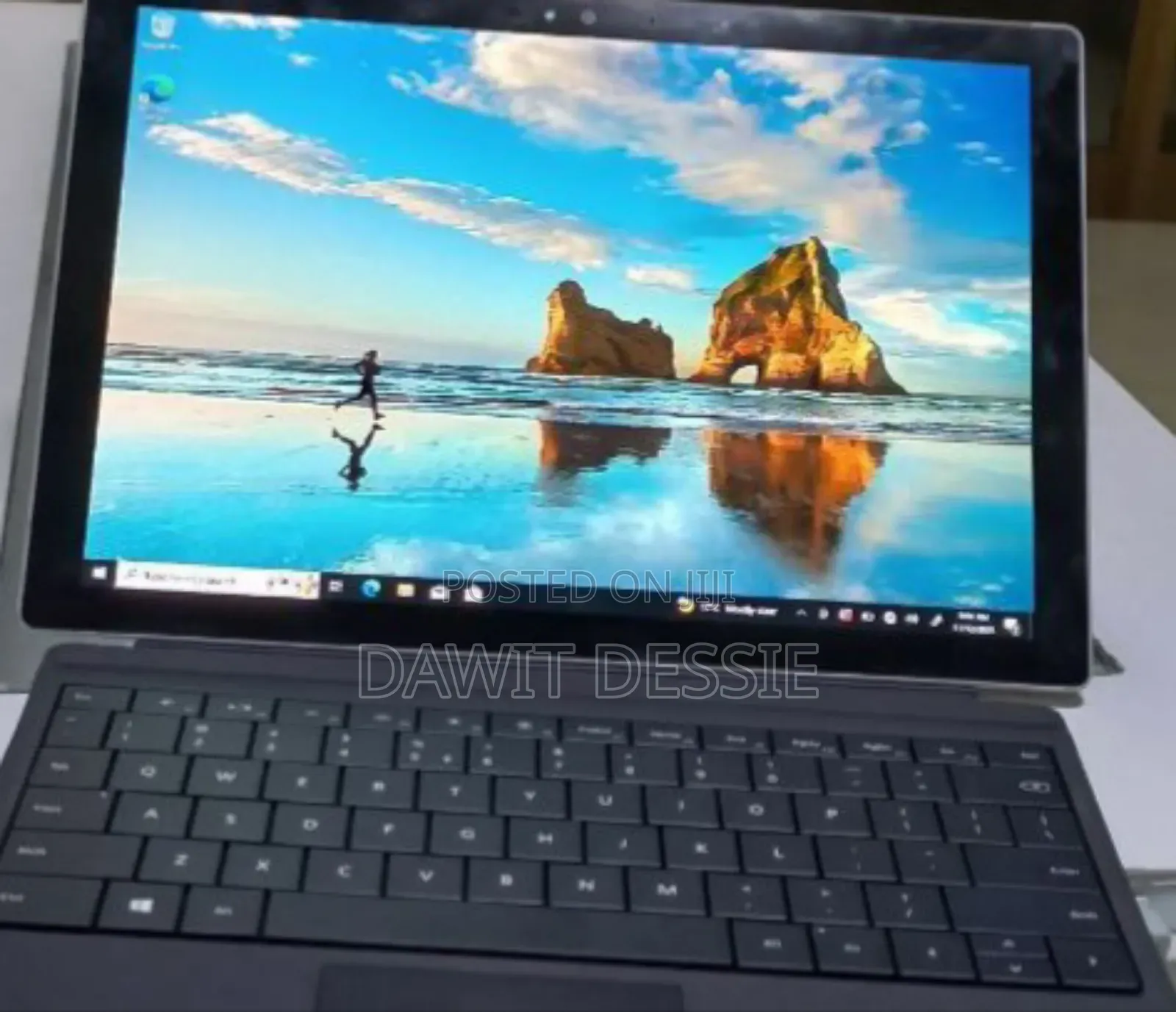 New Laptop HP 16GB Intel Core I7 SSD 512GB