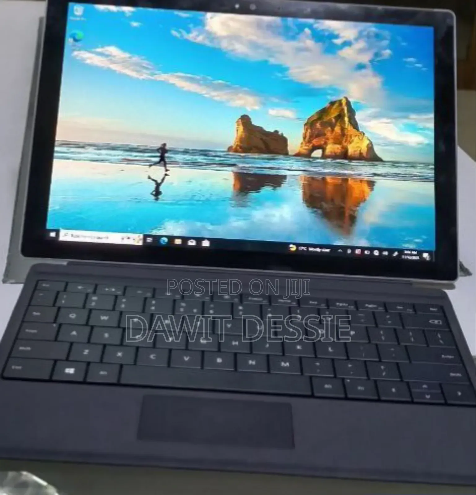 New Laptop HP 16GB Intel Core I7 SSD 512GB