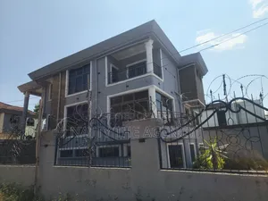 Furnished 8bdrm House in Summi, Bole for rent