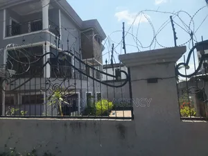 Furnished 8bdrm House in Summi, Bole for rent