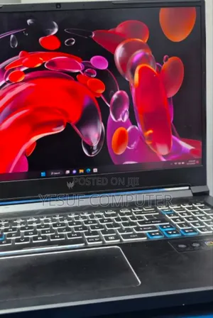 New Laptop Acer Predator Helios 300 16GB Intel Core I7 SSD 512GB