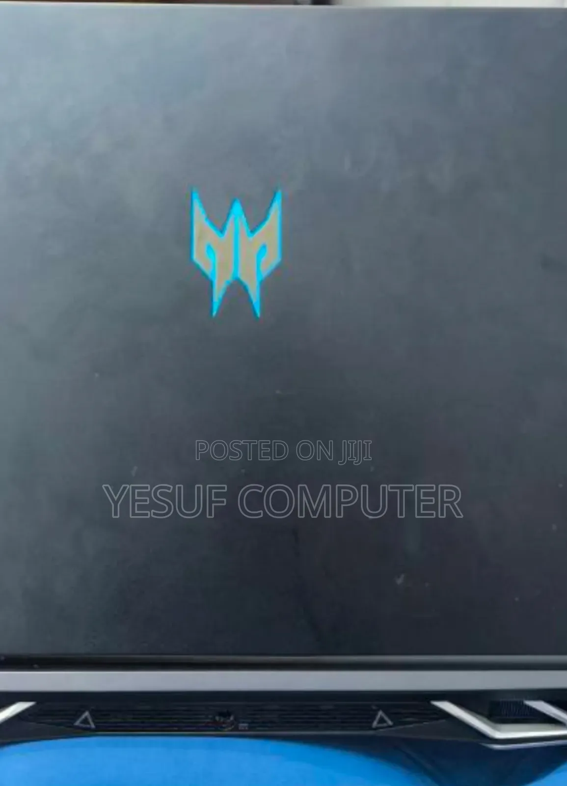 New Laptop Acer Predator Helios 300 16GB Intel Core I7 SSD 512GB