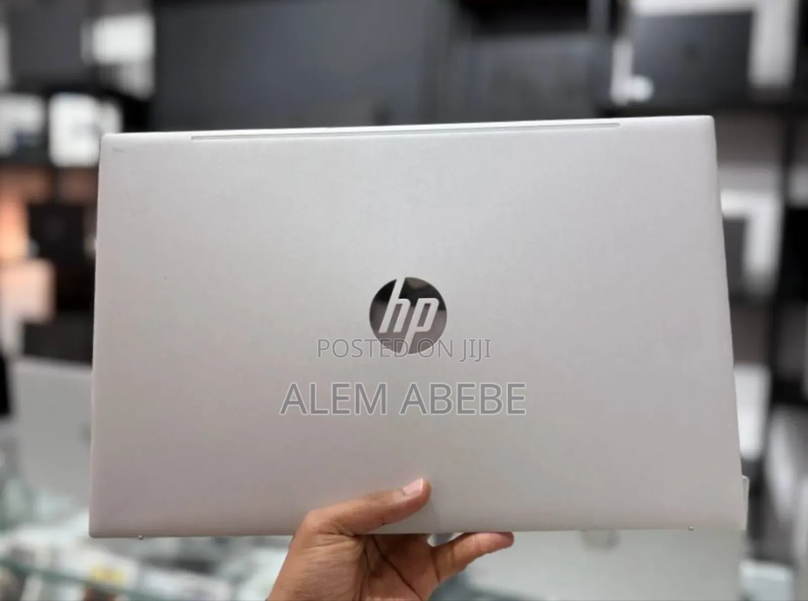 New Laptop HP Pavilion 15 16GB Intel Core I5 SSD 1T