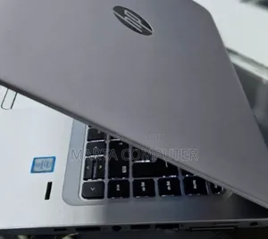 Photo - Laptop HP EliteBook 840 G3 8GB Intel Core I7 SSD 256GB