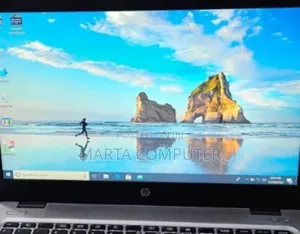 Laptop HP EliteBook 840 G3 8GB Intel Core I7 SSD 256GB