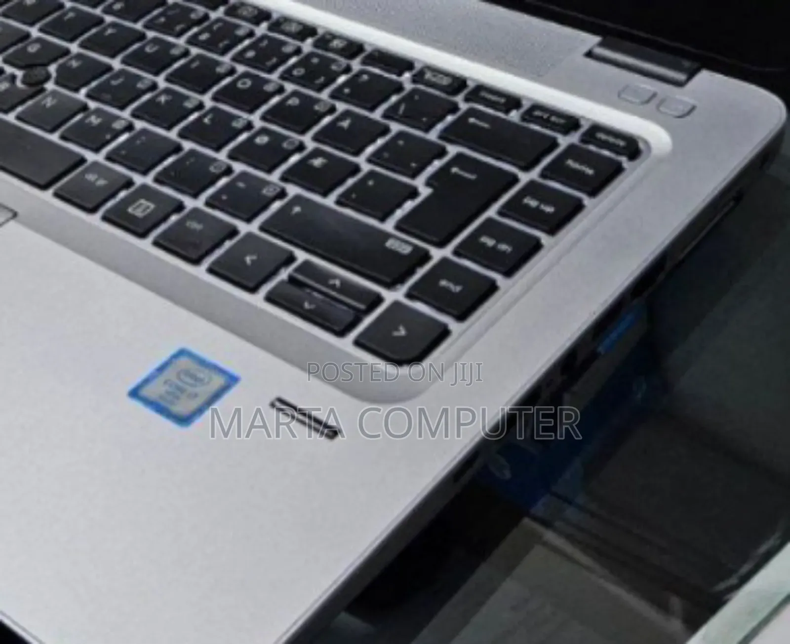 Laptop HP EliteBook 840 G3 8GB Intel Core I7 SSD 256GB