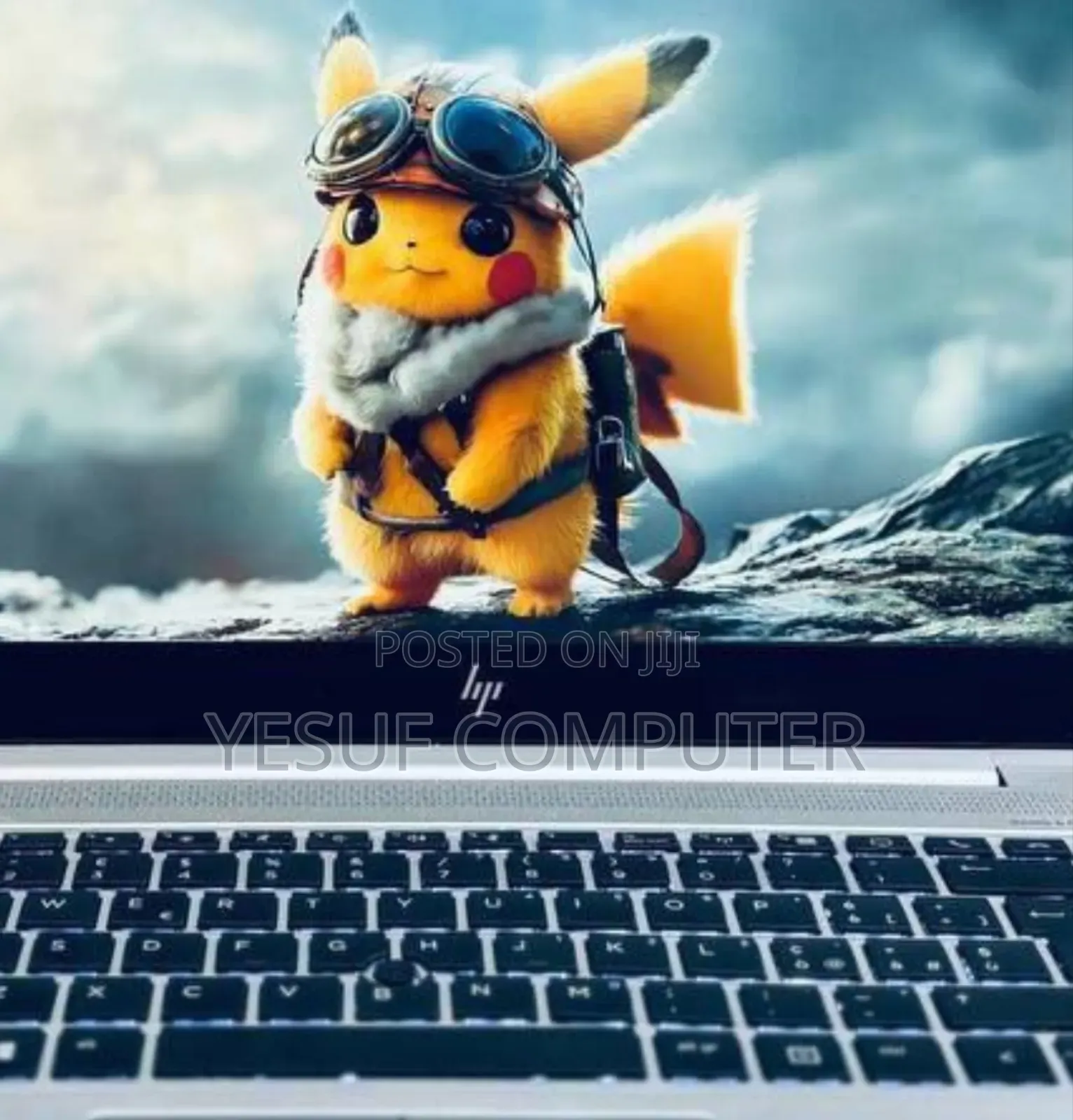 New Laptop HP EliteBook 840 G5 16GB Intel Core I5 SSD 512GB