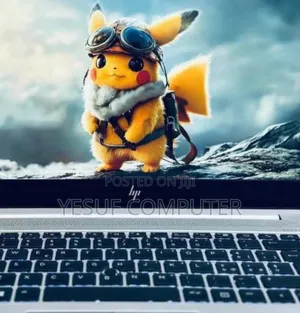 Photo - New Laptop HP EliteBook 840 G5 16GB Intel Core I5 SSD 512GB