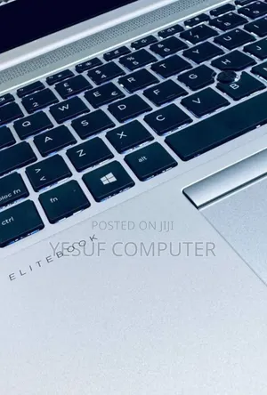 New Laptop HP EliteBook 840 G5 16GB Intel Core I5 SSD 512GB