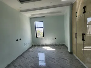 Furnished 6bdrm House in Summit, Bole for rent