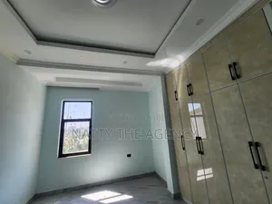 Furnished 6bdrm House in Summit, Bole for rent