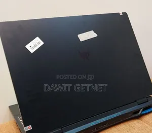 New Laptop Acer Predator Helios Neo 16 16GB Intel Core I5 SSD 1T