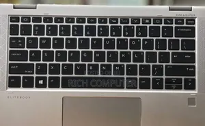 New Laptop HP EliteBook X360 1030 G3 16GB Intel Core I5 SSD 512GB