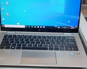 New Laptop HP EliteBook X360 1030 G3 16GB Intel Core I5 SSD 512GB