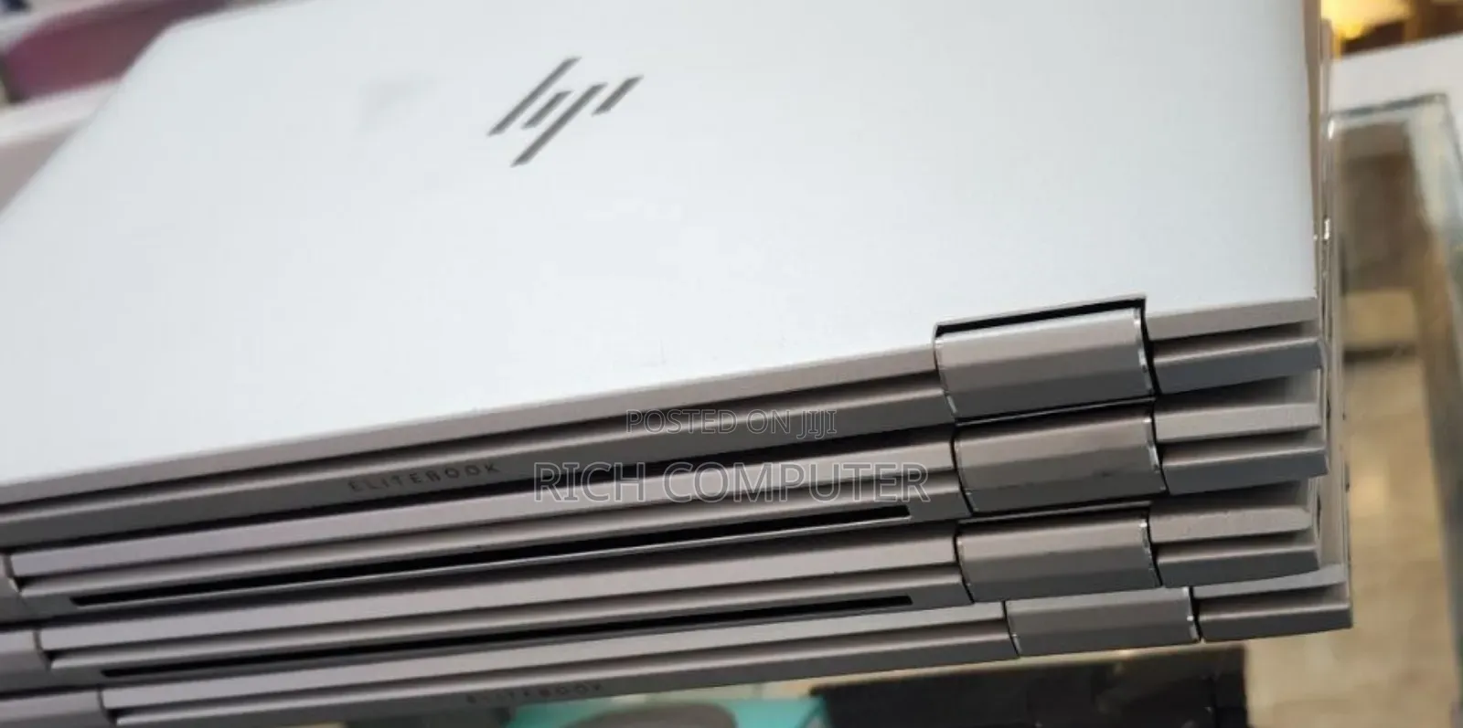New Laptop HP EliteBook X360 1030 G3 16GB Intel Core I5 SSD 512GB