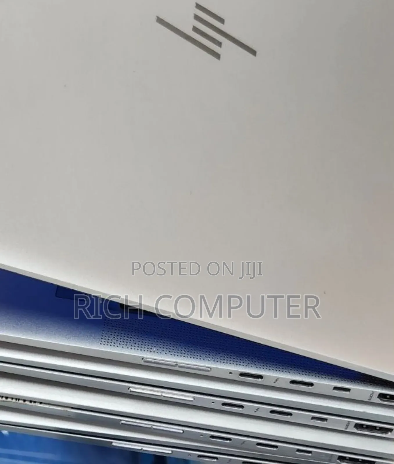 New Laptop HP EliteBook X360 1030 G3 16GB Intel Core I5 SSD 512GB
