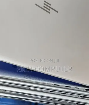 New Laptop HP EliteBook X360 1030 G3 16GB Intel Core I5 SSD 512GB