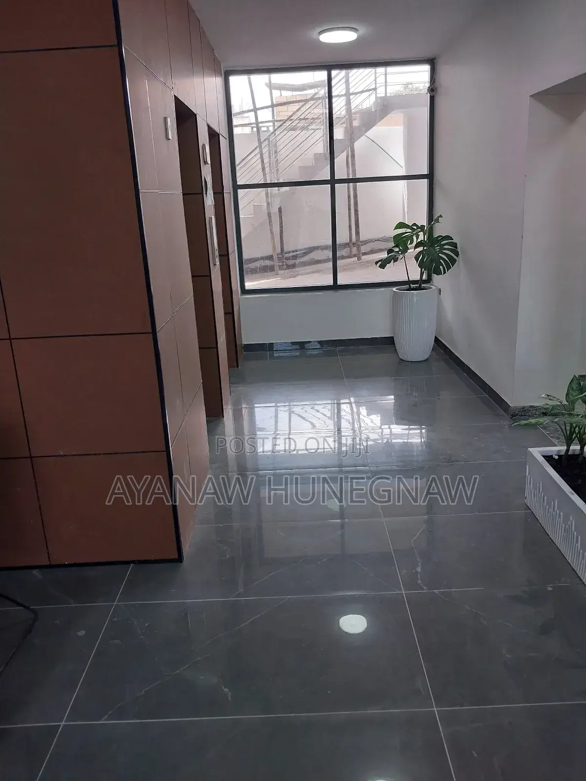 3bdrm Apartment in Reality Real Estate, Bole for sale