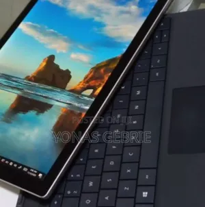 Photo - New Laptop Microsoft Surface 4GB Intel Core I5 SSD 128GB