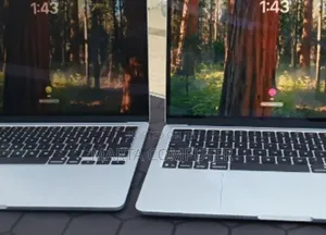 New Laptop Apple MacBook Air 16GB Intel Core I9 SSD 256GB