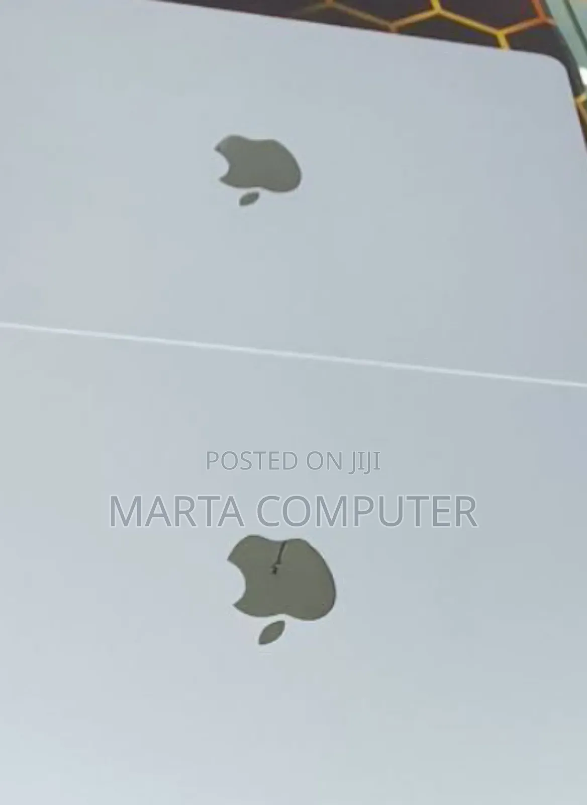 New Laptop Apple MacBook Air 16GB Intel Core I9 SSD 256GB