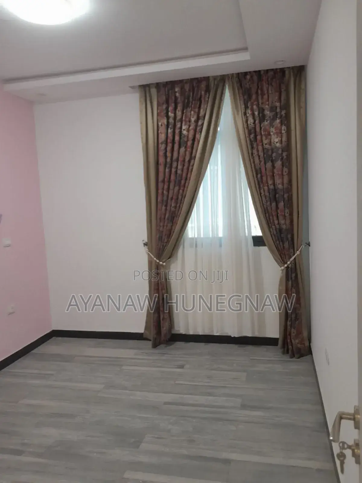 3bdrm Apartment in Reality Real Estate, Bole for sale