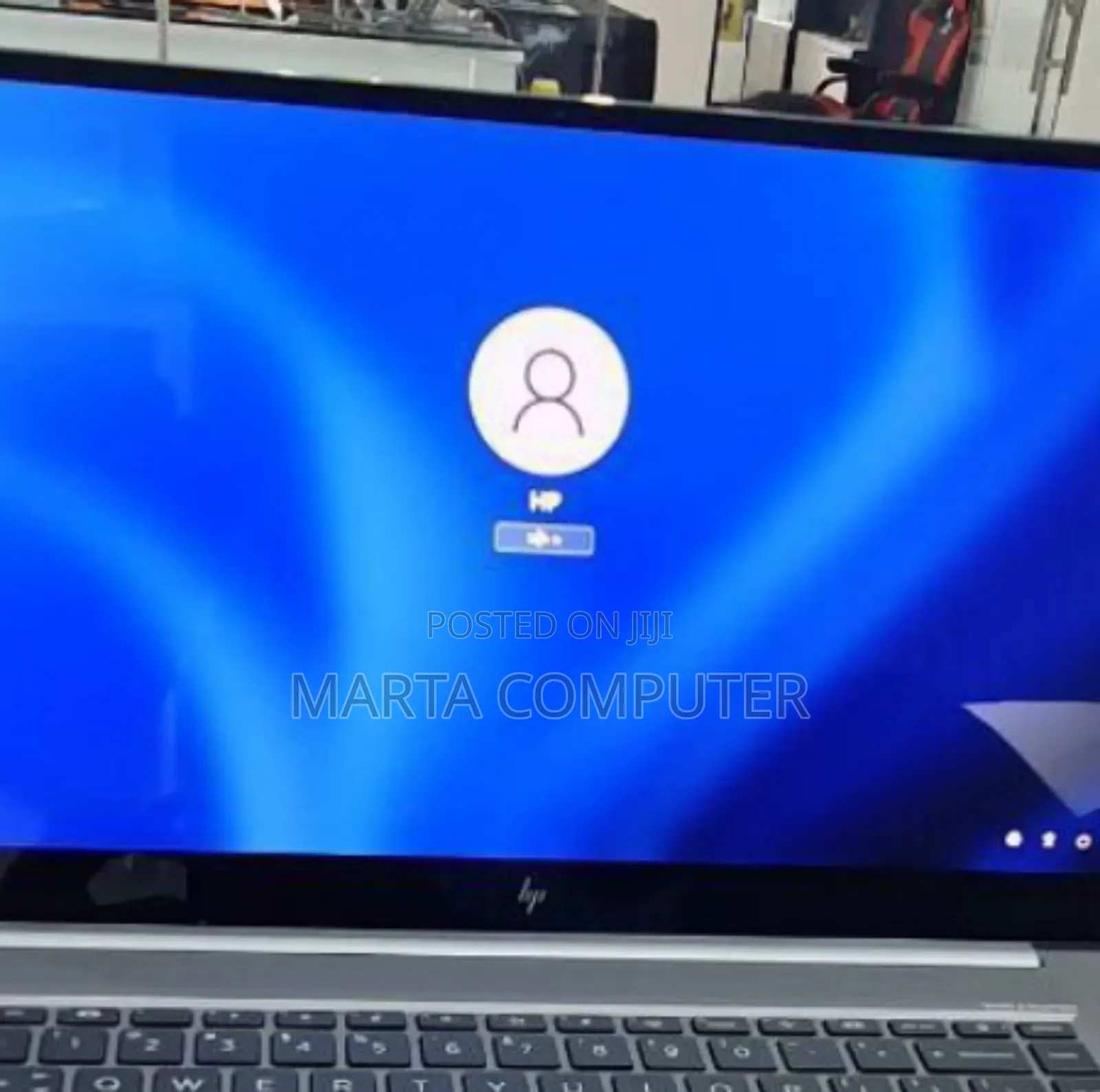 New Laptop HP Pavilion 15 16GB Intel Core I5 SSD 1T