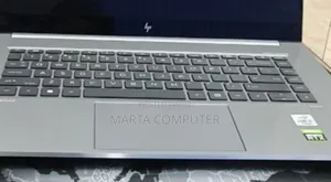 New Laptop HP Pavilion 15 16GB Intel Core I5 SSD 1T