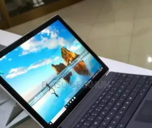 Photo - New Laptop Microsoft Surface Pro 4 4GB Intel Core I5 SSD 128GB