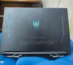 New Laptop Acer 16GB Intel Core I7 SSD 512GB
