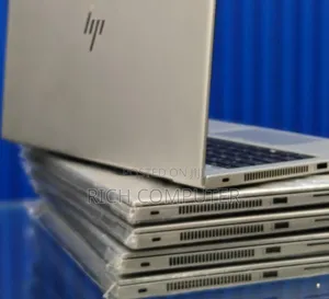 New Laptop HP EliteBook 850 G5 16GB Intel Core I5 SSD 512GB
