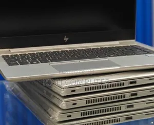 New Laptop HP EliteBook 850 G5 16GB Intel Core I5 SSD 512GB