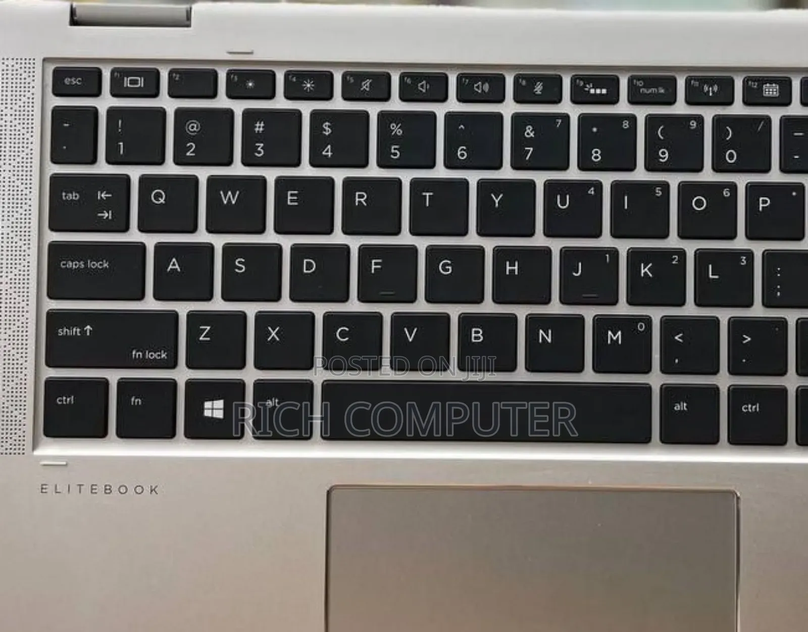 New Laptop HP EliteBook 850 G5 16GB Intel Core I5 SSD 512GB