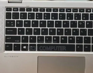 New Laptop HP EliteBook 850 G5 16GB Intel Core I5 SSD 512GB