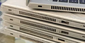 New Laptop HP EliteBook 850 G5 16GB Intel Core I5 SSD 512GB