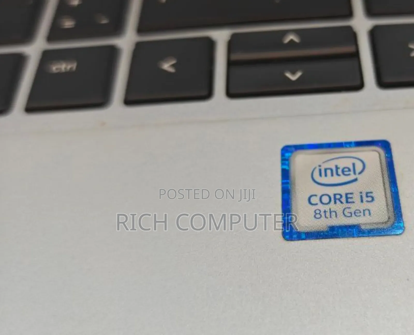 New Laptop HP EliteBook 850 G5 16GB Intel Core I5 SSD 512GB