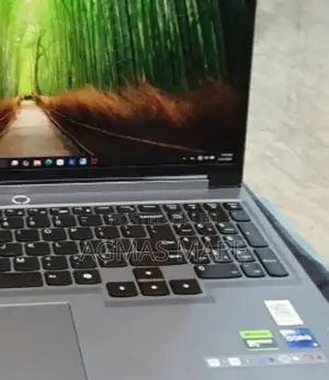 New Laptop Lenovo Legion 5 32GB Intel Core I9 SSD 1T