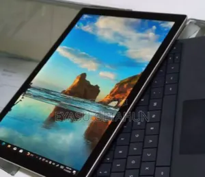 New Laptop Microsoft Surface Pro 4 4GB Intel Core I5 SSD 128GB