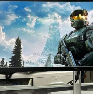 Photo - Dell 34-Inch Ultr