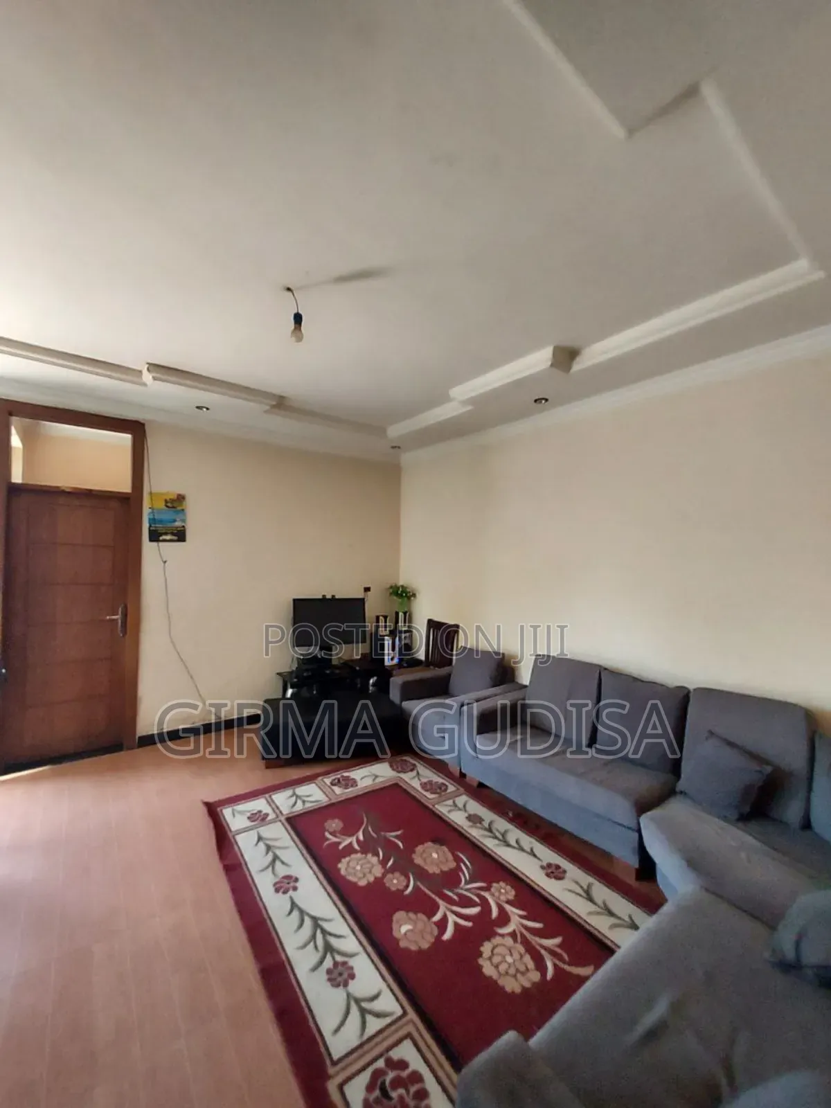 Furnished 5bdrm Villa in ጣፎ አካባቢ, Oromia-Finfinne for sale