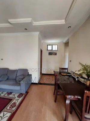 Furnished 5bdrm Villa in ጣፎ አካባቢ, Oromia-Finfinne for sale