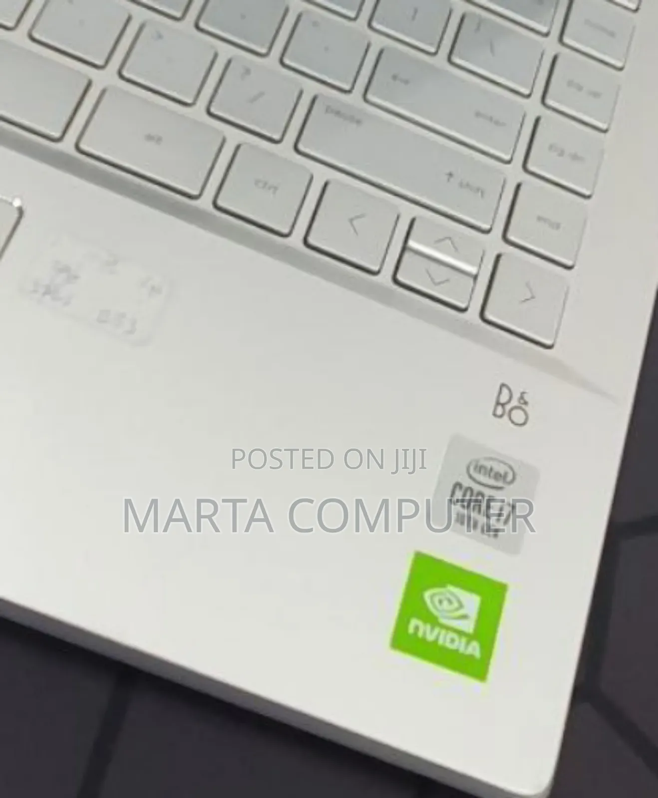 New Laptop HP Pavilion 15 16GB Intel Core I7 SSD 512GB