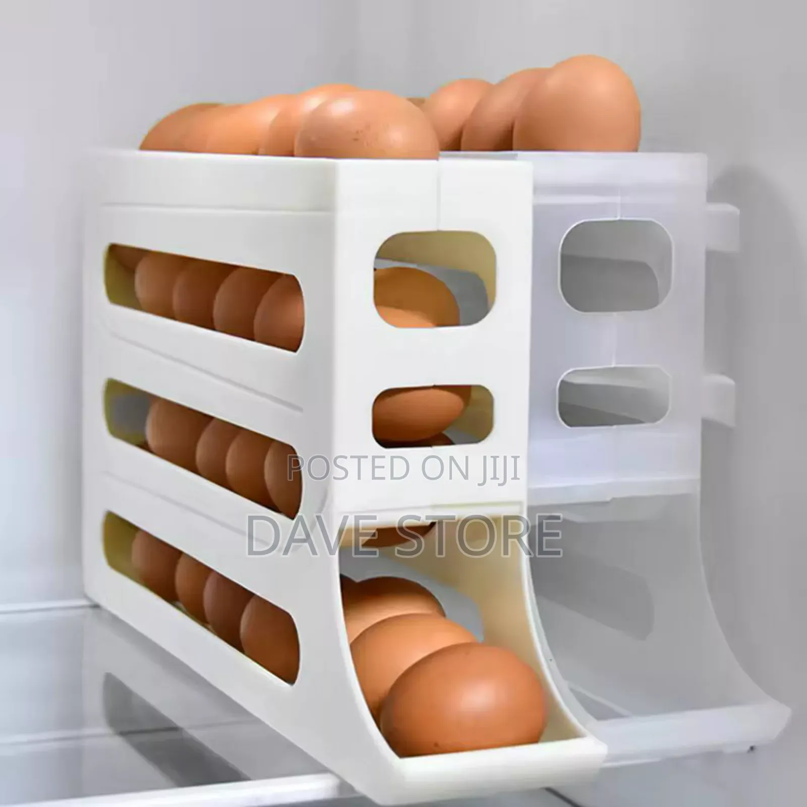 Egg Storage Box